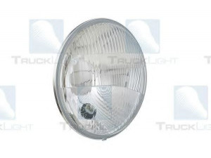 TRUCKLIGHT HR-UN001 lęšis, priekinis žibintas