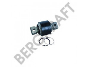 BERGKRAFT BK2876821SP remonto komplektas, trauklė
000 330 00 75, 0003300075