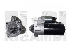 AUTOTEAM SBO277A starteris 
 Elektros įranga -> Starterio sistema -> Starteris
55195967, 551959670, 1347058080