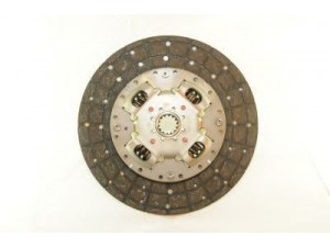 AISIN DTX-187 sankabos diskas 
 Sankaba/dalys -> Sankabos diskas
31250-60390, 31250-60401, 31250-60470