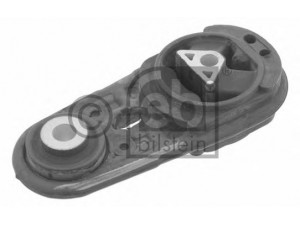 FEBI BILSTEIN 29586 variklio montavimas; montavimas, automatinė transmisija; montavimas, neautomatinė transmisija 
 Transmisija -> Neautomatinė pavarų dėžė -> Ašies montavimas
82 00 042 454