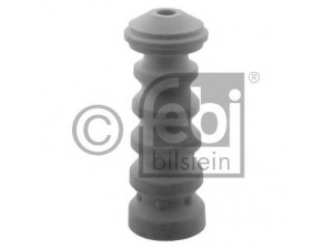 FEBI BILSTEIN 01173 atraminis buferis, pakaba 
 Pakaba -> Pakabos dalys -> Surinkimo dalys
321 512 131 B, 321 512 131 C, 321 512 131 D
