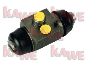 KAWE W4226 rato stabdžių cilindras
6046018, 6046018