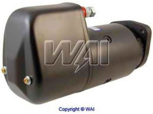 WAIglobal SS182 starteris