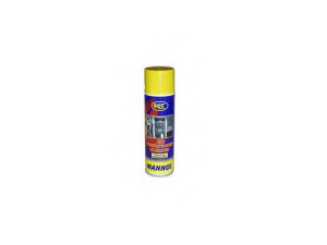 SCT Germany AIR CONDITION. CLEANER oro kondicionieriaus valiklis / dezinfektantas