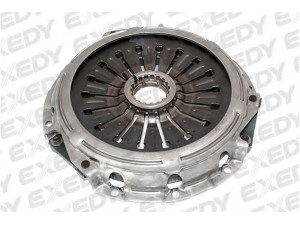 EXEDY MBC618 sankabos suspaudimo plokštelė 
 Sankaba/dalys -> Sankabos suspaudimo plokštelė
2304A019, MR980846