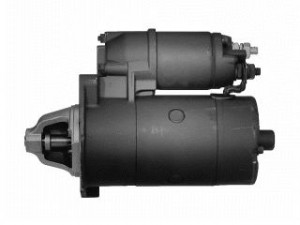 SPIDAN 4054 starteris 
 Elektros įranga -> Starterio sistema -> Starteris