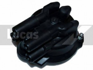 LUCAS ELECTRICAL DDJ207 skirstytuvo dangtelis