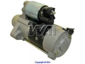 WAIglobal 33230N starteris 
 Elektros įranga -> Starterio sistema -> Starteris
31200RBDE01, 31200RBDE010M3, AHG023