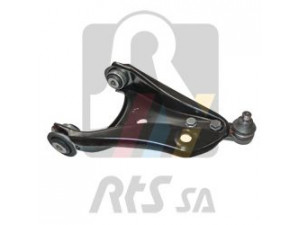RTS 96-90470-1 vikšro valdymo svirtis 
 Ašies montavimas/vairavimo mechanizmas/ratai -> Valdymo svirtis/pasukamosios svirties sujungimas -> Vairo trauklės (valdymo svirtis, išilginis balansyras, diago
54500-00QAG, 7700313945, 7700314678