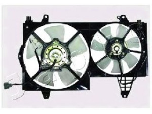 JAPKO VNT111008 ventiliatorius, radiatoriaus 
 Aušinimo sistema -> Oro aušinimas
30630531, 30862192, 30864349