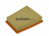 COOPERSFIAAM FILTERS PA7511 oro filtras 
 Filtrai -> Oro filtras
1338536, 1338569, AI-5418, FA3200
