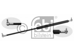 FEBI BILSTEIN 26354 dujinė spyruoklė, bagažinė
629 750 11 36, 629 750 11 36