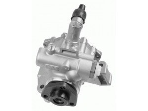 ZF LENKSYSTEME 7692.955.511 hidraulinis siurblys, vairo sistema 
 Vairavimas -> Vairo pavara/siurblys
002 466 69 01, 002 466 69 01 80