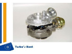 TURBO S HOET 1101099 kompresorius, įkrovimo sistema 
 Išmetimo sistema -> Turbokompresorius
6120960399, 612096039980