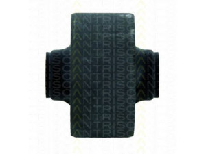 TRISCAN 8500 18800 valdymo svirties/išilginių svirčių įvorė 
 Ašies montavimas/vairavimo mechanizmas/ratai -> Valdymo svirtis/pasukamosios svirties sujungimas -> Montavimas/sutvirtinimas
54584-0X000, 54584-07000