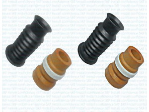 SKF VKDP 33404 T apsauginio dangtelio komplektas, amortizatorius 
 Ašies montavimas/vairavimo mechanizmas/ratai -> Montavimas, pakabos statramstis
4565180, 5232863