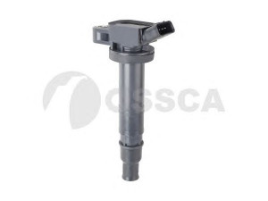 OSSCA 07727 ritė, uždegimas 
 Kibirkšties / kaitinamasis uždegimas -> Uždegimo ritė
90919-02247, 90919-02248, 90919-02260