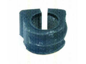 TRISCAN 8500 29865 įvorė, stabilizatorius 
 Ašies montavimas/vairavimo mechanizmas/ratai -> Stabilizatorius/fiksatoriai -> Sklendės
1J0 411 314 G, 1J0 411 314 T, 1J0 411 314 G