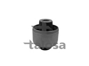 TALOSA 57-07210 valdymo svirties/išilginių svirčių įvorė 
 Ašies montavimas/vairavimo mechanizmas/ratai -> Valdymo svirtis/pasukamosios svirties sujungimas -> Montavimas/sutvirtinimas