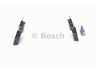 BOSCH 0 986 461 769 stabdžių trinkelių rinkinys, diskinis stabdys 
 Techninės priežiūros dalys -> Papildomas remontas
1J0 698 451 L, 4B0 698 451, 6X0 698 451 A