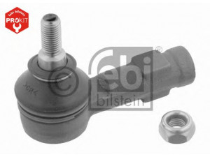 FEBI BILSTEIN 26519 skersinės vairo trauklės galas 
 Vairavimas -> Vairo mechanizmo sujungimai
56820-25000, 56820-25000