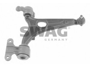 SWAG 62 92 6646 vikšro valdymo svirtis 
 Ašies montavimas/vairavimo mechanizmas/ratai -> Valdymo svirtis/pasukamosios svirties sujungimas -> Vairo trauklės (valdymo svirtis, išilginis balansyras, diago
3521.H1, 3521.K6, 1346385080, 93501488