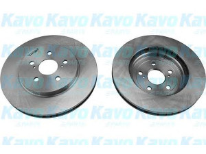 KAVO PARTS BR-9457 stabdžių diskas 
 Dviratė transporto priemonės -> Stabdžių sistema -> Stabdžių diskai / priedai
4351248080, 4351248081, 4351248100