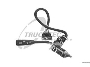 TRUCKTEC AUTOMOTIVE 02.42.037 vairo kolonėlės jungiklis
140 540 0144