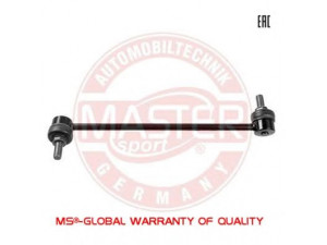 MASTER-SPORT 34800-PCS-MS šarnyro stabilizatorius 
 Ašies montavimas/vairavimo mechanizmas/ratai -> Stabilizatorius/fiksatoriai -> Savaime išsilyginanti atrama
54668-1AA0A, 54668-JD00A, 55 66 8JD 00A