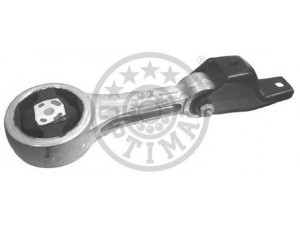 OPTIMAL F8-5533 variklio montavimas 
 Variklis -> Variklio montavimas -> Variklio montavimo rėmas
6Q0199851M, 6Q0199851M, 6Q0199851M