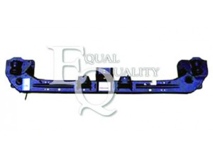 EQUAL QUALITY L05809 skersinis bėgis 
 Kėbulas -> Kėbulo dalys/ sparnas/buferis -> Side/ Cross Member
5256A852