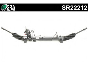 ERA Benelux SR22212 vairo pavara 
 Vairavimas -> Vairo pavara/siurblys
44250-05080, 44250-05081