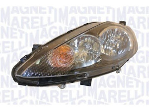MAGNETI MARELLI 712014008874 priekinis žibintas 
 Kėbulas -> Priekinis žibintas/dalys -> Priekinis žibintas/įterp.
1580705, 8A61 13W030 AD, 8A61 13W030 AF