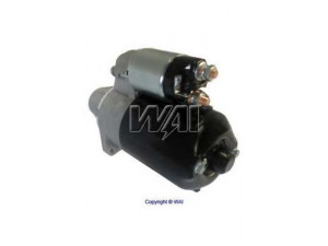 WAIglobal 16223 starteris 
 Elektros įranga -> Starterio sistema -> Starteris