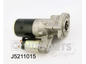 NIPPARTS J5211015 starteris 
 Elektros įranga -> Starterio sistema -> Starteris
23300-01N00, 23300-06W61, 23300-18C00
