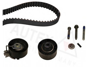 AUTEX 702370 paskirstymo diržo komplektas 
 Techninės priežiūros dalys -> Papildomas remontas
0831L3, 0831L3, 0831L3, 0831L3