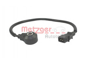 METZGER 0907086 detonacijos jutiklis 
 Elektros įranga -> Jutikliai
39250-22610
