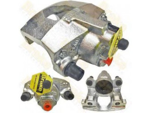 Brake ENGINEERING CA2276 stabdžių apkaba 
 Stabdžių sistema -> Stabdžių matuoklis -> Stabdžių matuoklio montavimas
5019808AA, 5019808AA