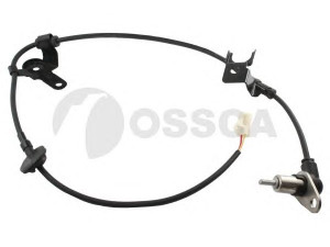 OSSCA 05817 jutiklis, rato greitis
B25D-43-71YB