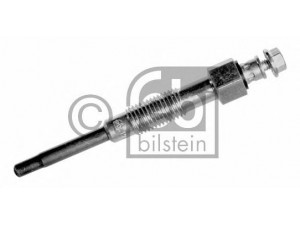 FEBI BILSTEIN 19103 kaitinimo žvakė 
 Kibirkšties / kaitinamasis uždegimas -> Kaitinimo kaištis
19850-54090