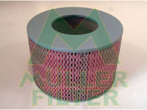 MULLER FILTER PA436 oro filtras 
 Techninės priežiūros dalys -> Techninės priežiūros intervalai
17801-60040, 17801-60050, 17801-61020