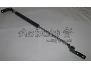 ASHUKI K925-34 dujinė spyruoklė, bagažinė 
 Priedai -> Bagažinė/pakrovimo skyrius
81850-63600
