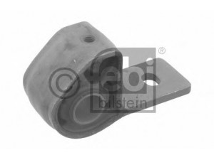 FEBI BILSTEIN 17781 valdymo svirties/išilginių svirčių įvorė 
 Ašies montavimas/vairavimo mechanizmas/ratai -> Valdymo svirtis/pasukamosios svirties sujungimas -> Montavimas/sutvirtinimas
3523.62, 3523.75, 3523.62, 3523.75