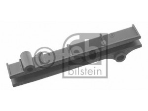 FEBI BILSTEIN 10408 kreiptuvai, sinchronizavimo grandinė 
 Variklis -> Variklio uždegimo laiko reguliavimo kontrolė -> Sinchronizavimo grandinė/įtempiklis/kreiptuvas -> Sinchronizavimo grandinės vadovai
601 052 03 16, 601 052 03 16, 661 052 30 16