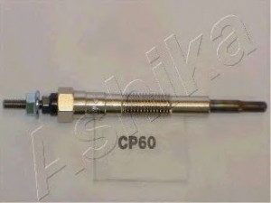 ASHIKA CP60 kaitinimo žvakė 
 Kibirkšties / kaitinamasis uždegimas -> Kaitinimo kaištis
RF1M-18-601, WLY5-18-601, MQ901659