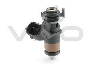 VDO A2C59513166 purkštukas 
 Kuro mišinio formavimas -> Mišinio sudarymas -> Purkštukas/antgalis/antgalio laikiklis/PDE
036 906 031 L