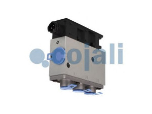 COJALI 2309107 daugiakelis vožtuvas, pneumatinė pakaba
3944717