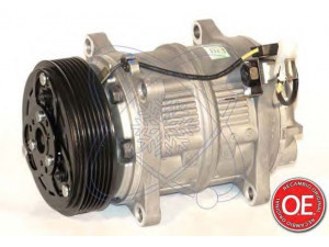 ELECTRO AUTO 20Z0033 kompresorius, oro kondicionierius 
 Oro kondicionavimas -> Kompresorius/dalys
3545088, 9171345