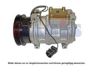 AKS DASIS 850905N kompresorius, oro kondicionierius 
 Oro kondicionavimas -> Kompresorius/dalys
1385172, 1390589, 8385913:8385914